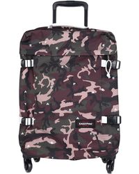 Eastpak Wheeled luggage - Multicolour