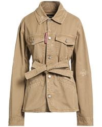 DSquared² - Camisa - Lyst