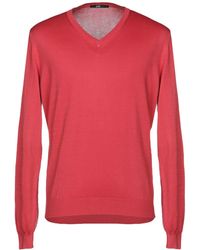 SUITE 191 - Pullover - Lyst