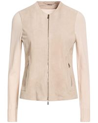 Moorer - Giacca & Giubbotto - Lyst