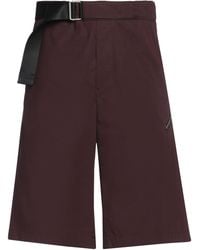 OAMC - Shorts & Bermuda Shorts - Lyst