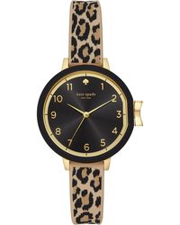 Kate Spade Watches for Women | Online Sale up to 52% off | Lyst