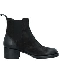 The Last Conspiracy - Ankle Boots Soft Leather - Lyst