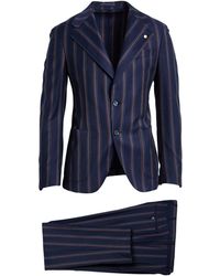 Luigi Bianchi - Suit - Lyst