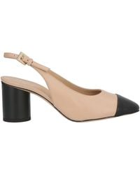 Baldinini - Pumps Calfskin - Lyst