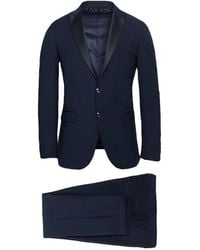 ANDREA DES HOMME - Suit - Lyst
