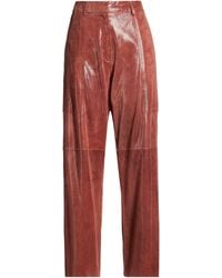 forte_forte - Trouser - Lyst