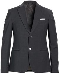 Daniele Alessandrini - Blazer - Lyst