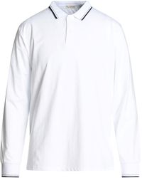 Cashmere Company - Polo Shirt - Lyst