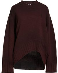 The Attico - Pullover - Lyst