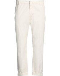 Dondup - Trouser - Lyst