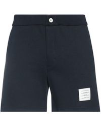 Thom Browne - Shorts & Bermuda Shorts - Lyst