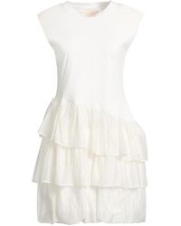 Kaos - Mini Dresses - Lyst