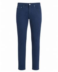 Liu Jo - Pants Cotton, Elastane - Lyst
