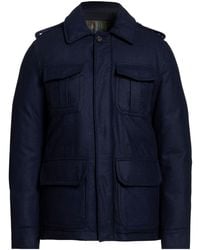 Montedoro - Jackets - Lyst