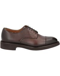 Doucal's - Lace-Up Shoes - Lyst