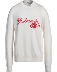 Balmain - Pullover - Lyst