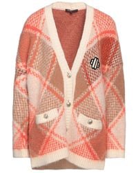 Maje - Cardigan - Lyst