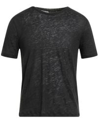 John Varvatos - T-shirts - Lyst