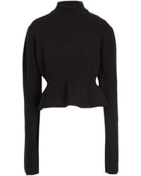 8 by YOOX - Turtleneck - Lyst