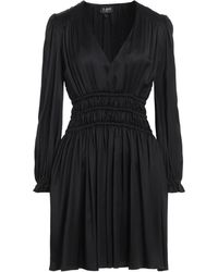 LAVI COUTURE - Mini Dress - Lyst