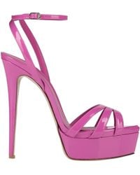 Le Silla - Sandals - Lyst