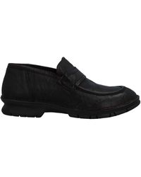 Khrio Loafers - Black