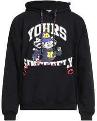 MSGM - Sweatshirt - Lyst