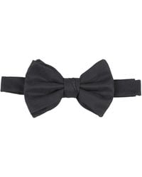 Giorgio Armani - Corbata Y Pajarita - Lyst