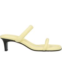 Isabel Marant - Sandals - Lyst
