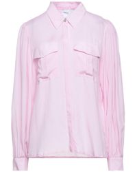 ISABELLE BLANCHE Paris Shirt - Pink