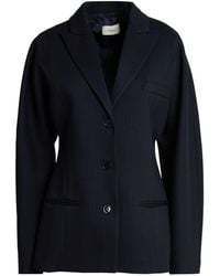ViCOLO - Blazer Viscose, Polyester, Nylon, Elastane - Lyst
