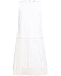 Wolford - Mini Dress - Lyst