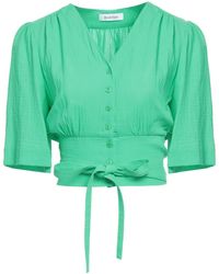Rodebjer - Shirt - Lyst