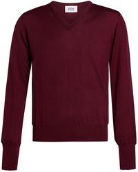 Alpha Studio - Pullover - Lyst