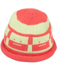 Acne Studios - Cappello - Lyst