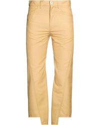 Lanvin - Pants - Lyst