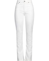 Dondup - Denim Pants - Lyst