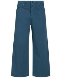 Fedeli - Trouser - Lyst