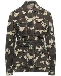 Pinko - Jacket - Lyst