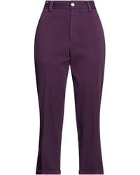 PT Torino - Jeans Cotton, Elastomultiester, Elastane - Lyst