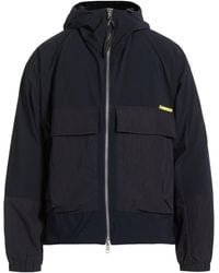 Spiewak - Jacket - Lyst