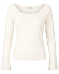 Gentry Portofino - Sweaters - Lyst