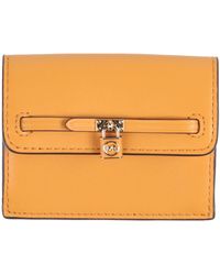MICHAEL Michael Kors - Portamonete - Lyst
