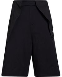 A_COLD_WALL* - Shorts E Bermuda - Lyst