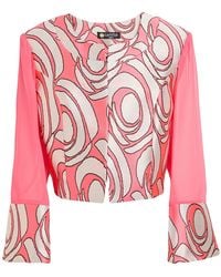 CAMILLA - Chaqueta Y Cazadora - Lyst