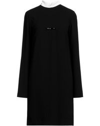 N°21 - Mini Dress - Lyst
