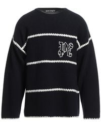 Palm Angels - Pullover - Lyst