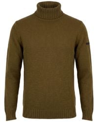 Rrd - Turtleneck - Lyst