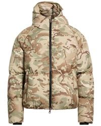 Cole Buxton - Puffer - Lyst